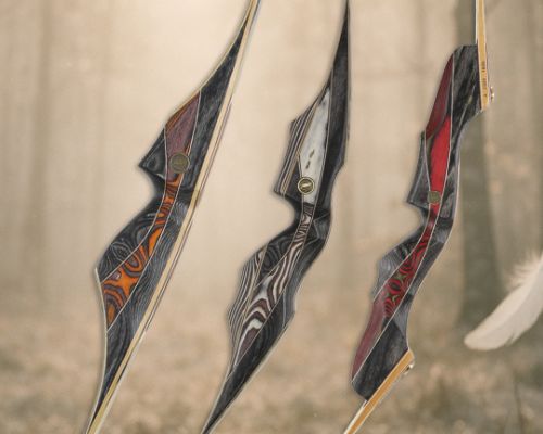 Get Ready For NEW White Feather bows!